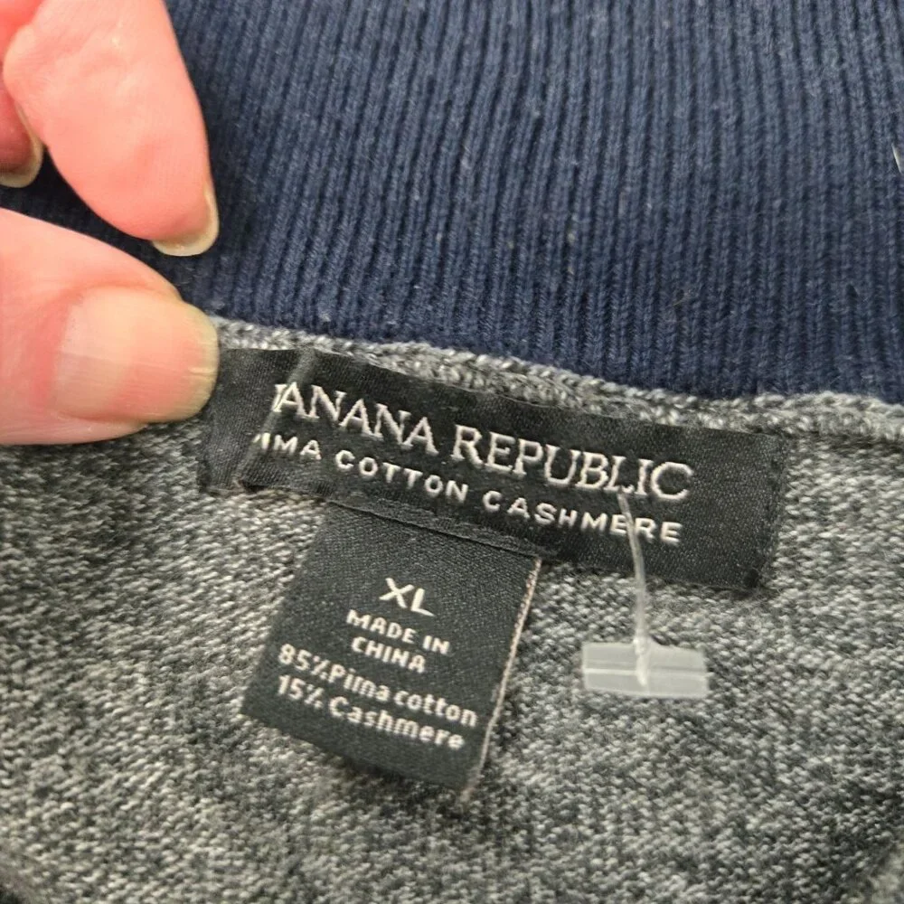 Banana Republic banana republic